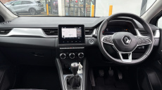 Renault Captur 1.0 TCE 90 SE Edition 5dr Petrol Hatchback